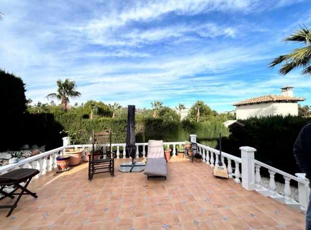 Resale - Townhouse - Villamartin - rioja