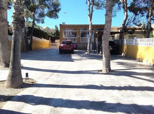 Wiederverkauf - Stadthaus - Los Balcones