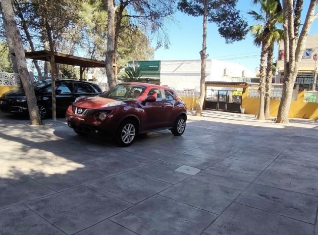 Wiederverkauf - Stadthaus - Los Balcones