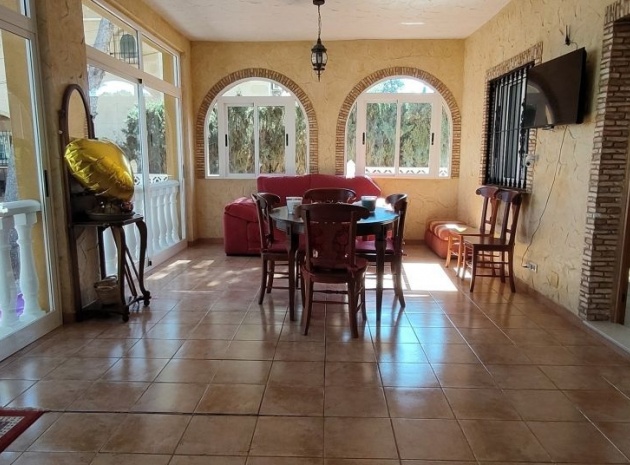 Wiederverkauf - Stadthaus - Los Balcones