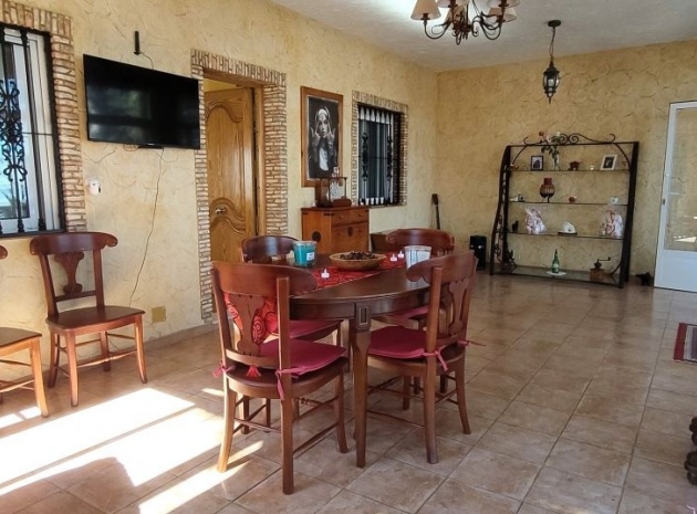 Wiederverkauf - Stadthaus - Los Balcones