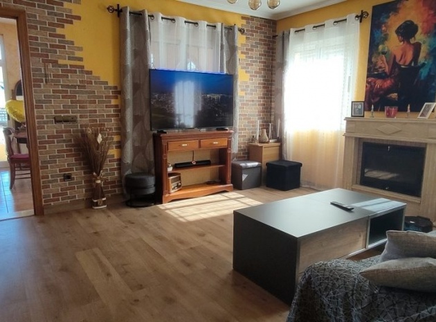 Wiederverkauf - Stadthaus - Los Balcones