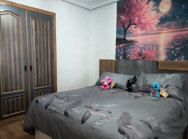 Wiederverkauf - Stadthaus - Los Balcones