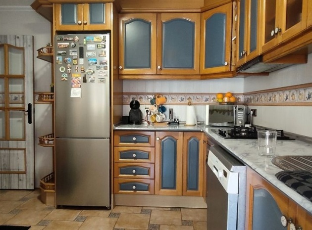 Wiederverkauf - Stadthaus - Los Balcones