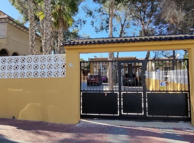 Wiederverkauf - Stadthaus - Los Balcones