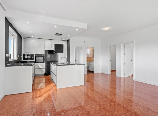 Wiederverkauf - Villa - Dolores