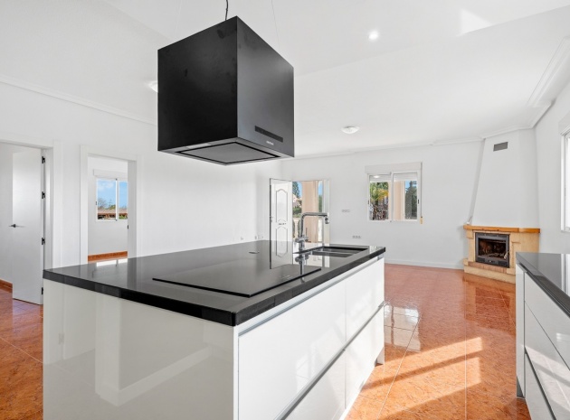 Wiederverkauf - Villa - Dolores