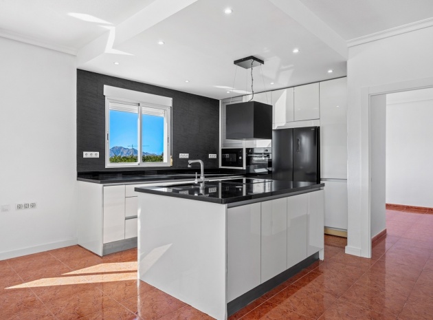 Wiederverkauf - Villa - Dolores