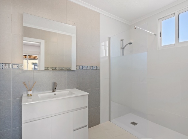 Wiederverkauf - Villa - Dolores