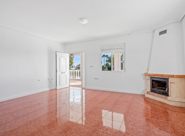 Wiederverkauf - Villa - Dolores