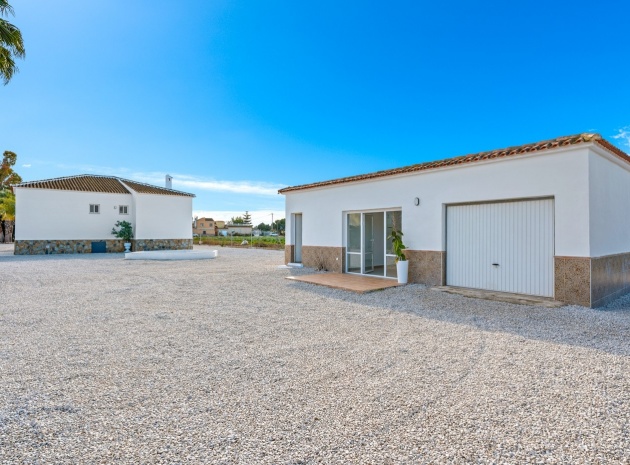 Wiederverkauf - Villa - Dolores