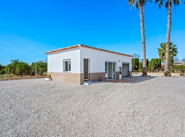 Wiederverkauf - Villa - Dolores