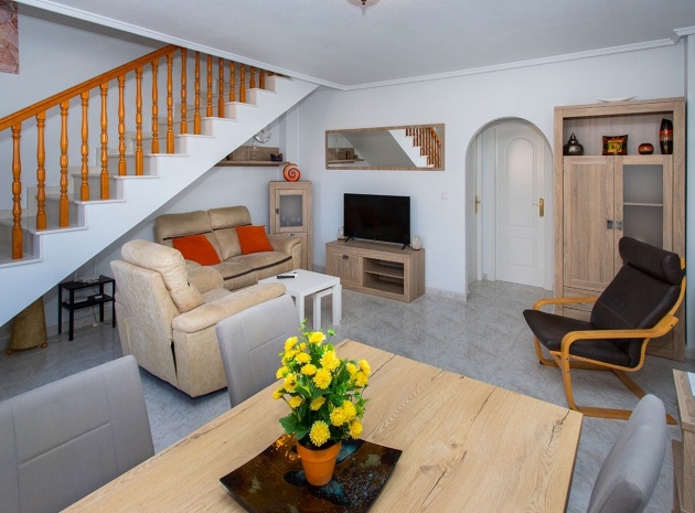 Revente - Villa - Ciudad Quesada