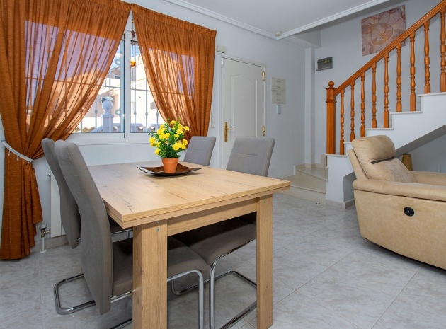 Revente - Villa - Ciudad Quesada