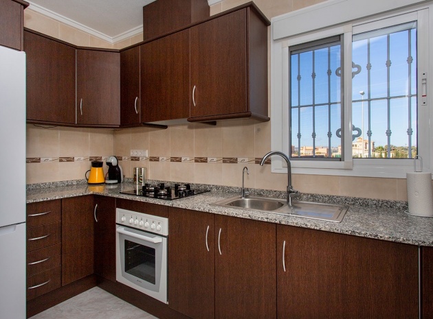 Revente - Villa - Ciudad Quesada