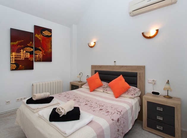 Revente - Villa - Ciudad Quesada