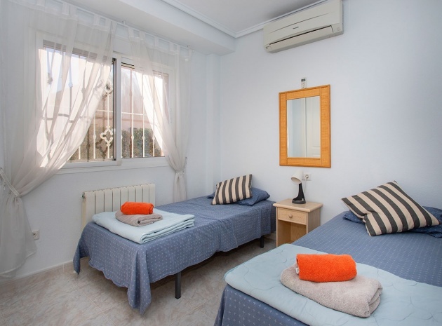 Revente - Villa - Ciudad Quesada