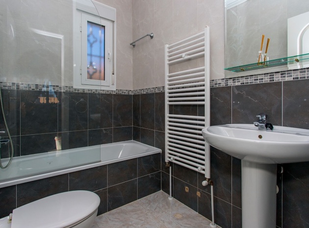 Revente - Villa - Ciudad Quesada