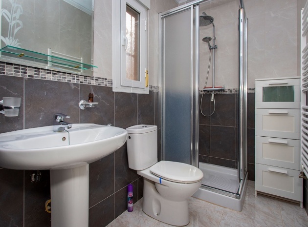 Revente - Villa - Ciudad Quesada