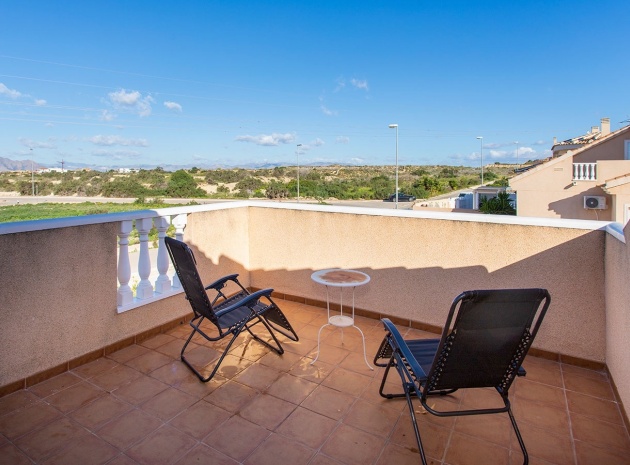 Revente - Villa - Ciudad Quesada