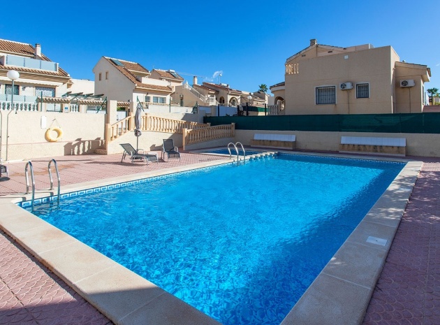 Revente - Villa - Ciudad Quesada