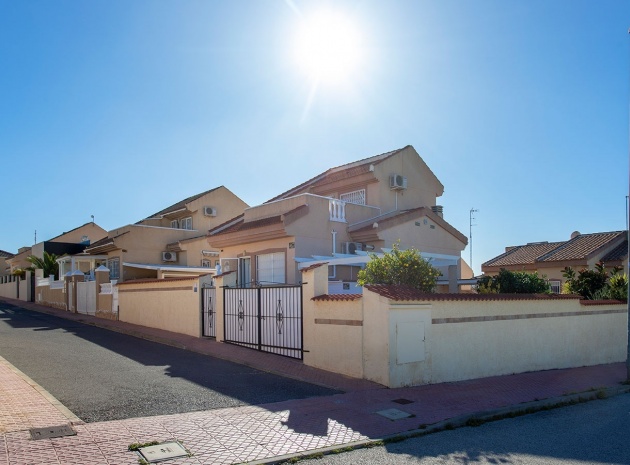 Revente - Villa - Ciudad Quesada