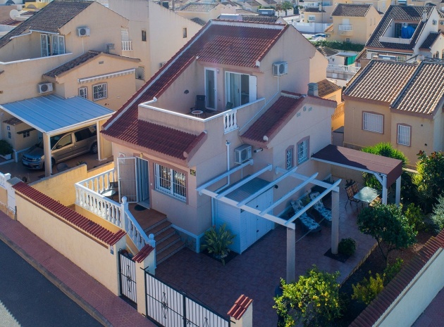 Revente - Villa - Ciudad Quesada