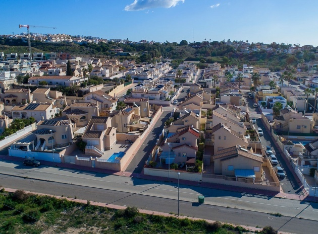 Revente - Villa - Ciudad Quesada