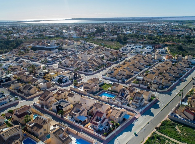 Revente - Villa - Ciudad Quesada