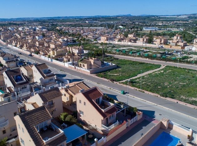 Revente - Villa - Ciudad Quesada