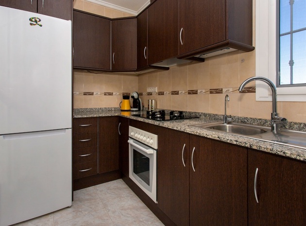 Revente - Villa - Ciudad Quesada