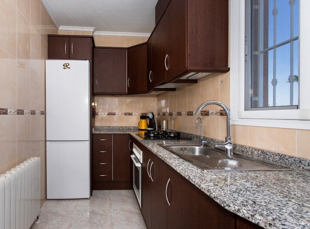 Revente - Villa - Ciudad Quesada