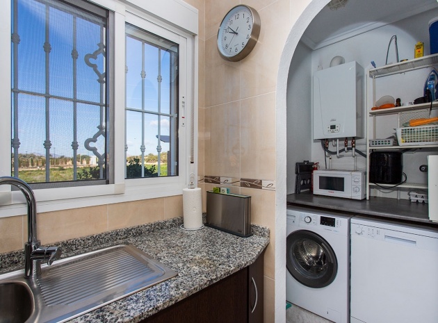 Revente - Villa - Ciudad Quesada