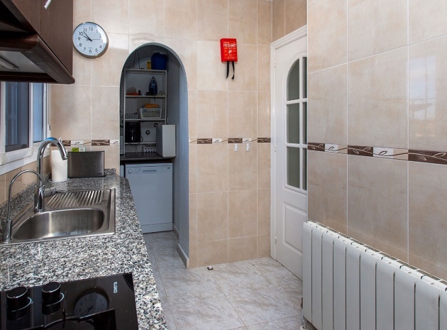 Revente - Villa - Ciudad Quesada