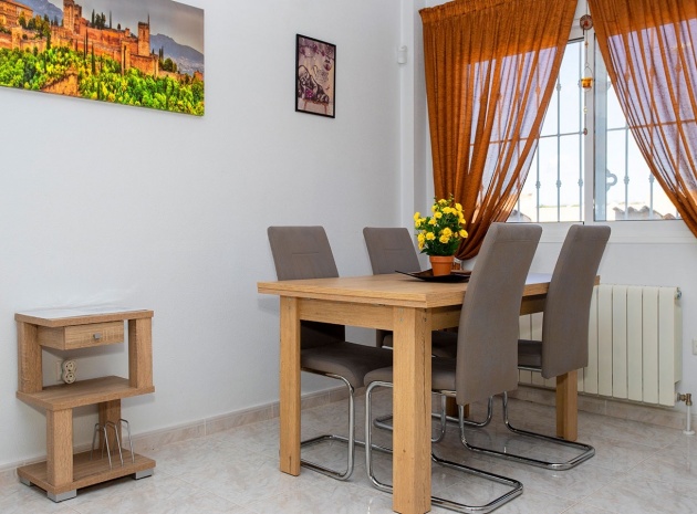 Revente - Villa - Ciudad Quesada