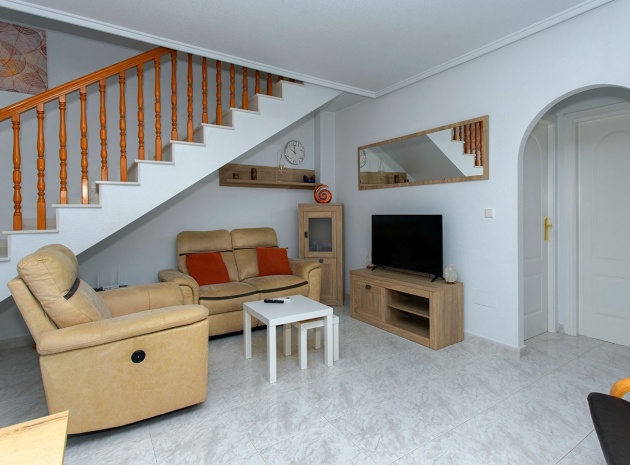 Revente - Villa - Ciudad Quesada