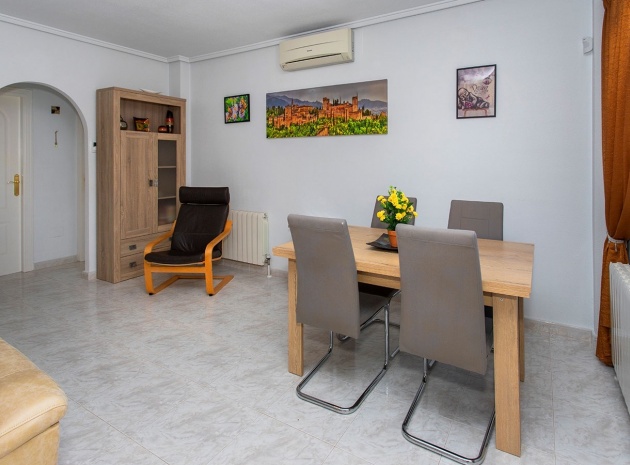 Revente - Villa - Ciudad Quesada