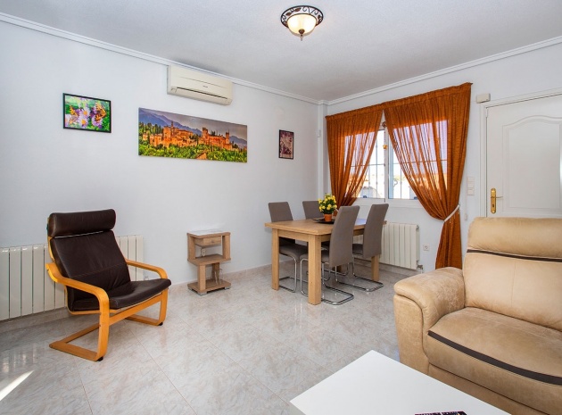 Revente - Villa - Ciudad Quesada