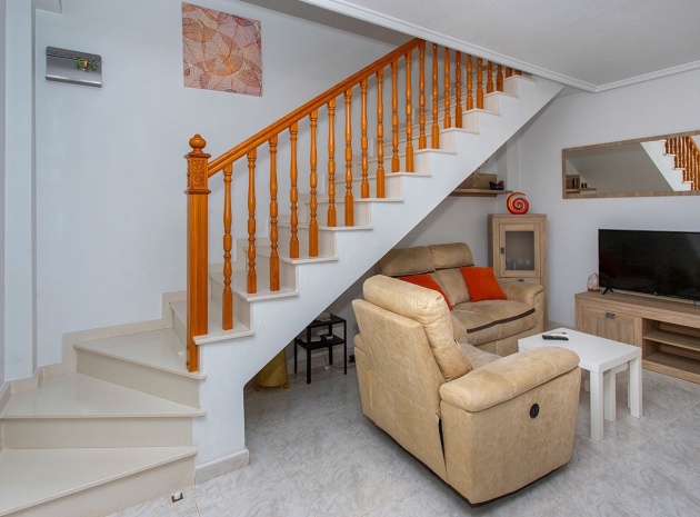 Revente - Villa - Ciudad Quesada