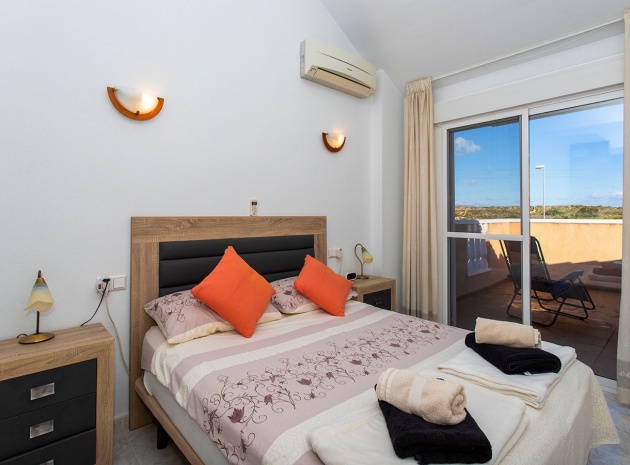 Revente - Villa - Ciudad Quesada