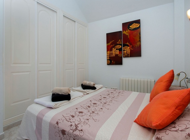 Revente - Villa - Ciudad Quesada