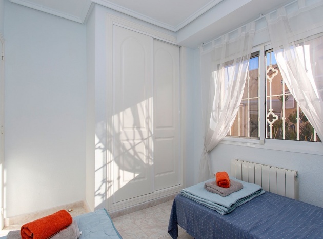 Revente - Villa - Ciudad Quesada