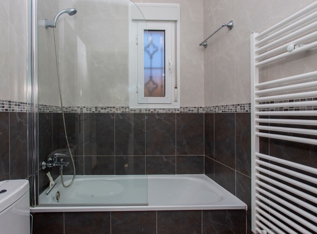 Revente - Villa - Ciudad Quesada