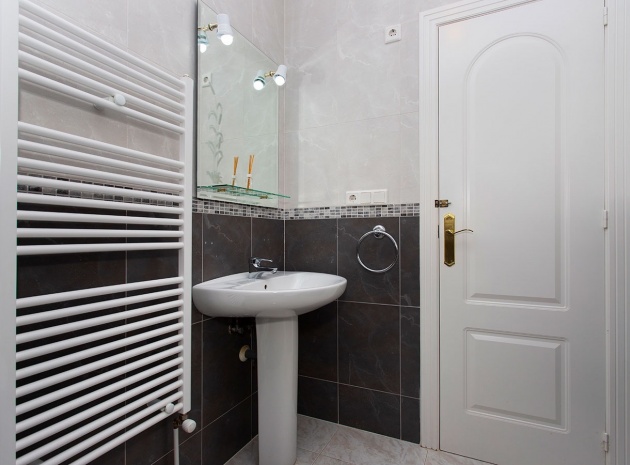 Revente - Villa - Ciudad Quesada