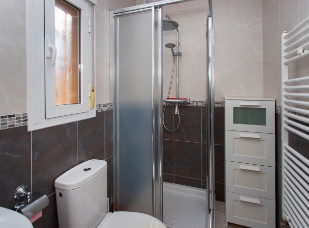 Revente - Villa - Ciudad Quesada