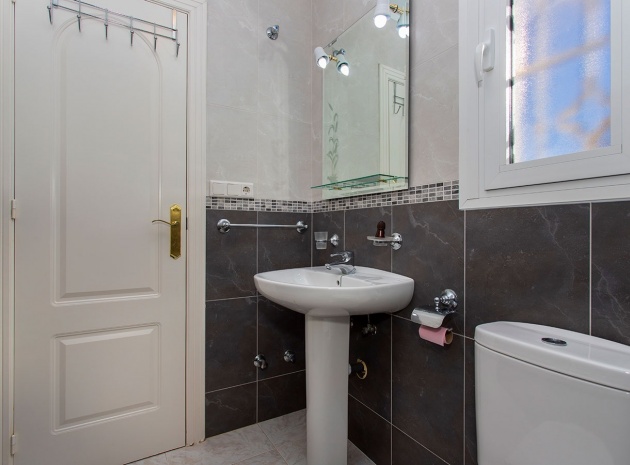 Revente - Villa - Ciudad Quesada