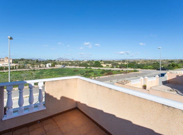 Revente - Villa - Ciudad Quesada