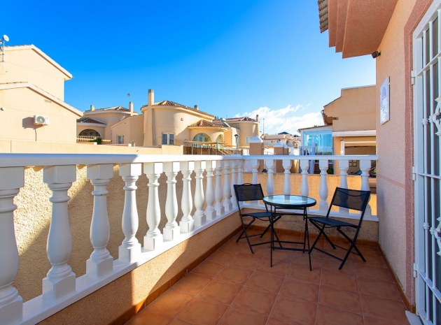 Revente - Villa - Ciudad Quesada