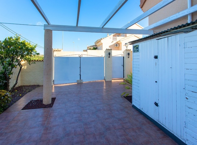 Revente - Villa - Ciudad Quesada