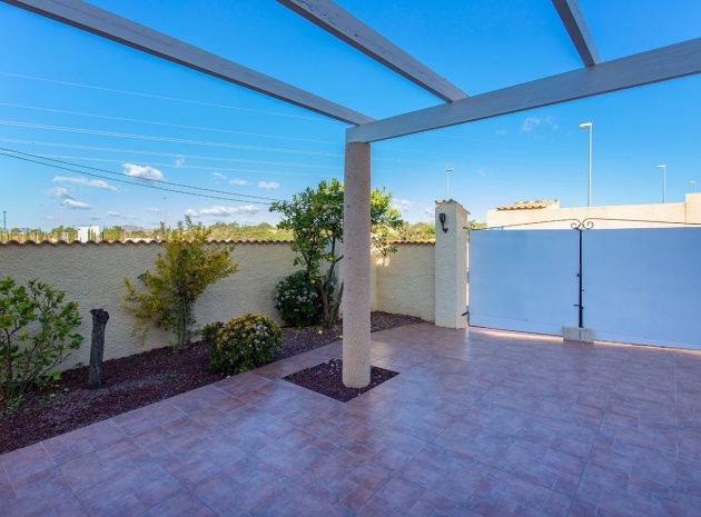 Revente - Villa - Ciudad Quesada